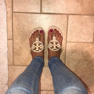 Tory Burch sandals